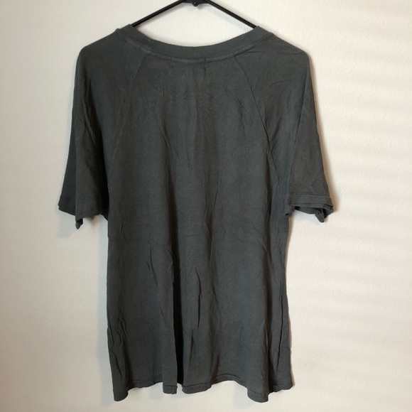 Wildfox Graphic T-shirt - Picture 3 of 3